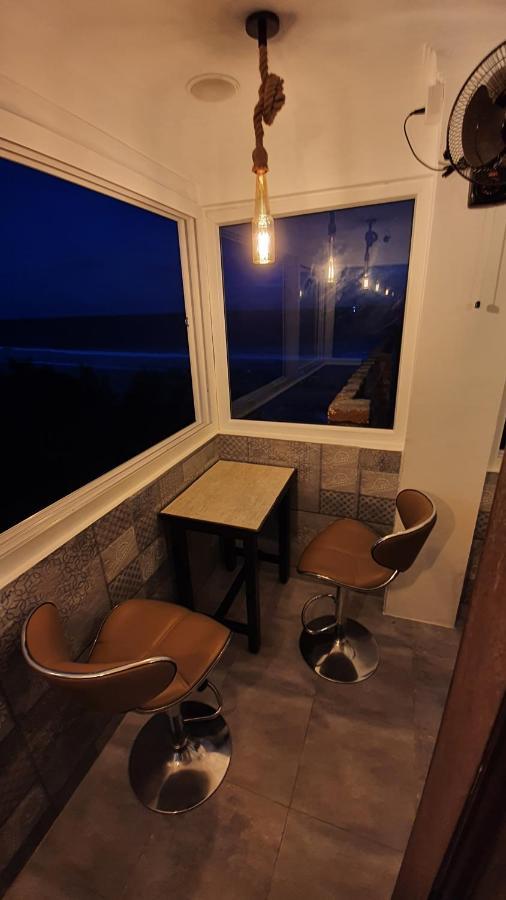 Bed and Breakfast Little Island Mahabalipuram Zewnętrze zdjęcie